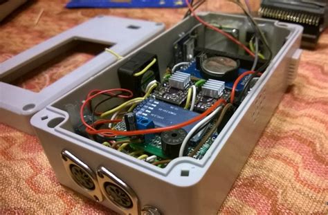 Electronics Prototyping: A Guide to Hardware Prototyping.